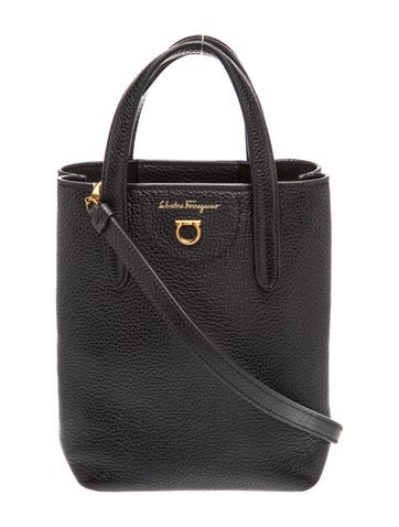 Gancio Bucket Bag