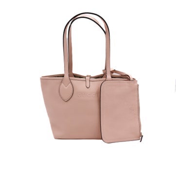 Leather Totissima Small