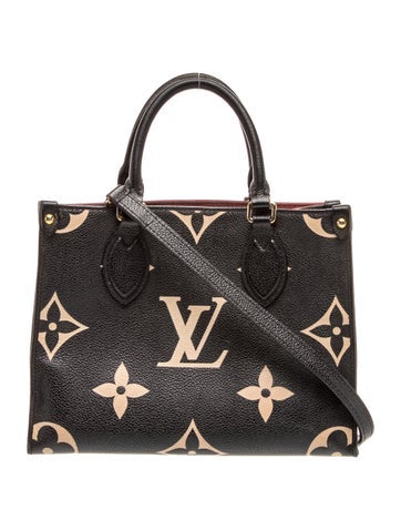 LV Monogram OnTheGo PM