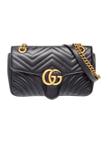 Double G Marmont Small