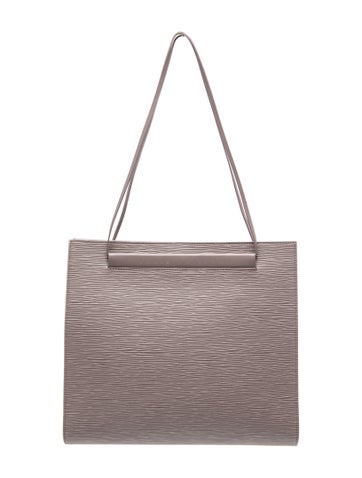 LV Monogram Saint Tropez
