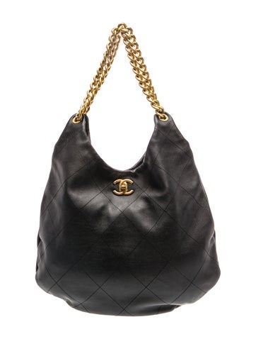 2022 Maxi Chain Hobo