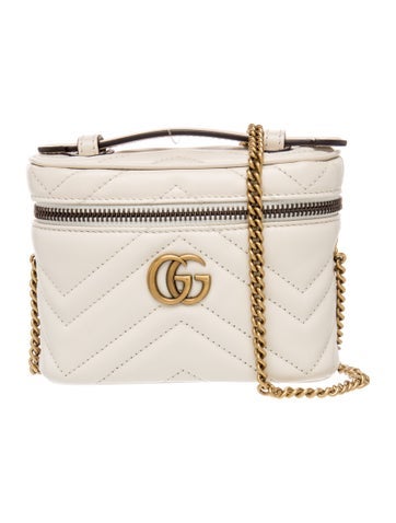Double G Marmont Mini