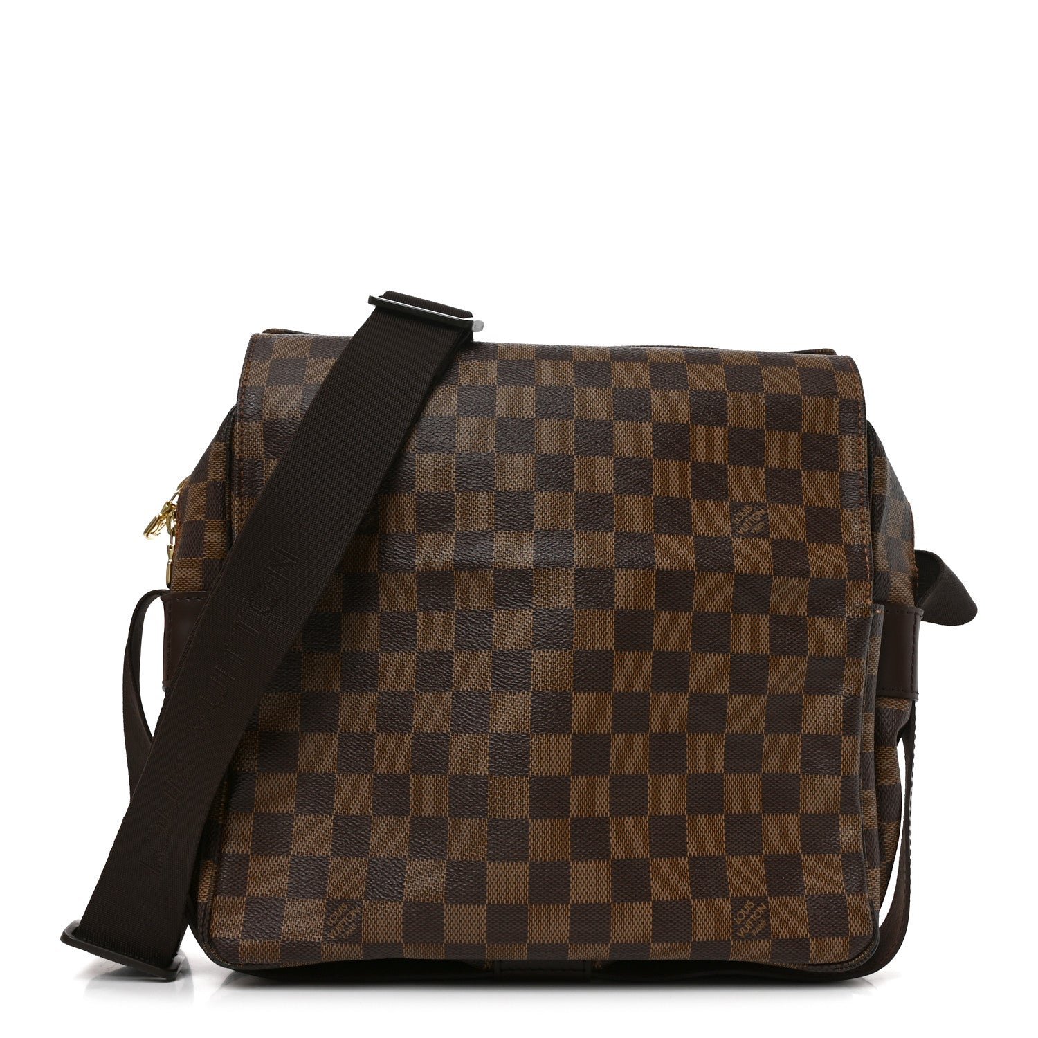 Louis Vuitton Damier Ebene Naviglio