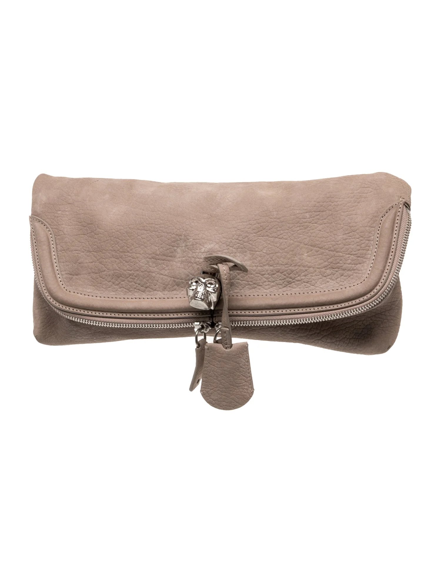 Skull Clutch