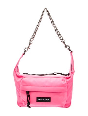 Canvas Shoulder Bag 2023