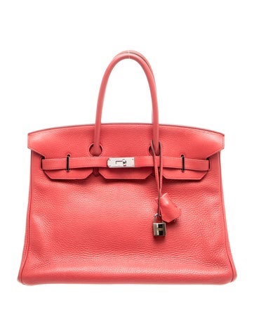 Clemence Birkin 35