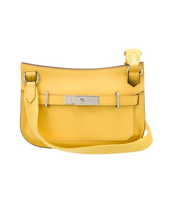 Hermes 2023 Swift Mini Jypsiere