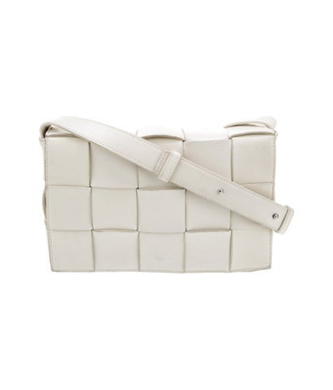 Bottega Veneta Veneta Intrecciato Cassette