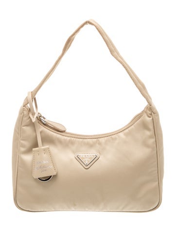 Saffiano Leather Re-Edition 2000