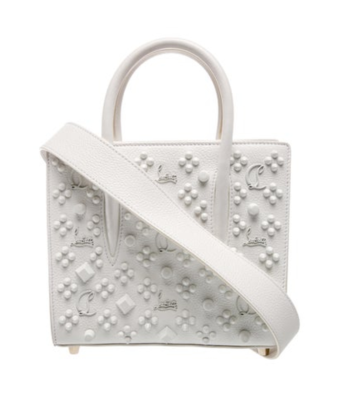 Christian Louboutin Louboutin Leather Paloma