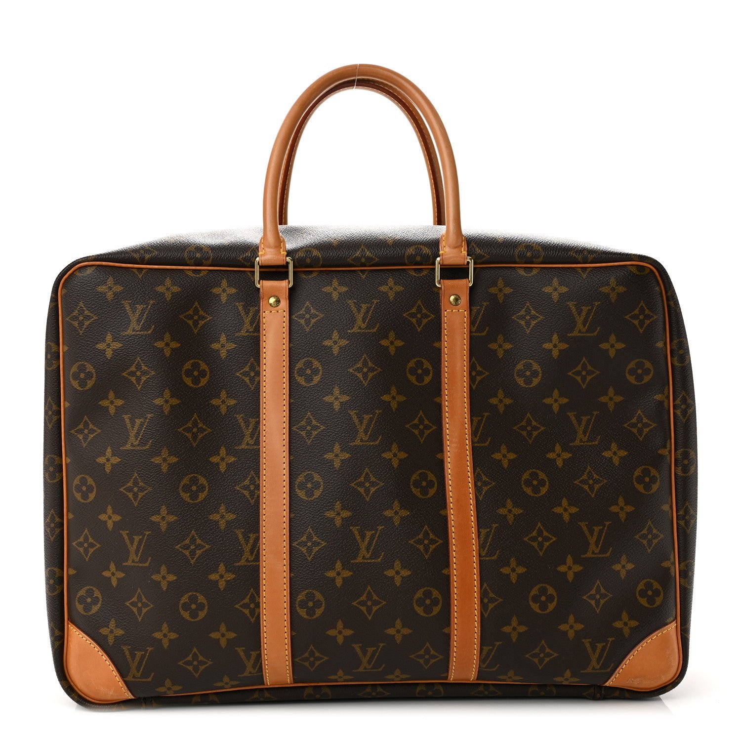 Louis Vuitton Monogram Sirius 50