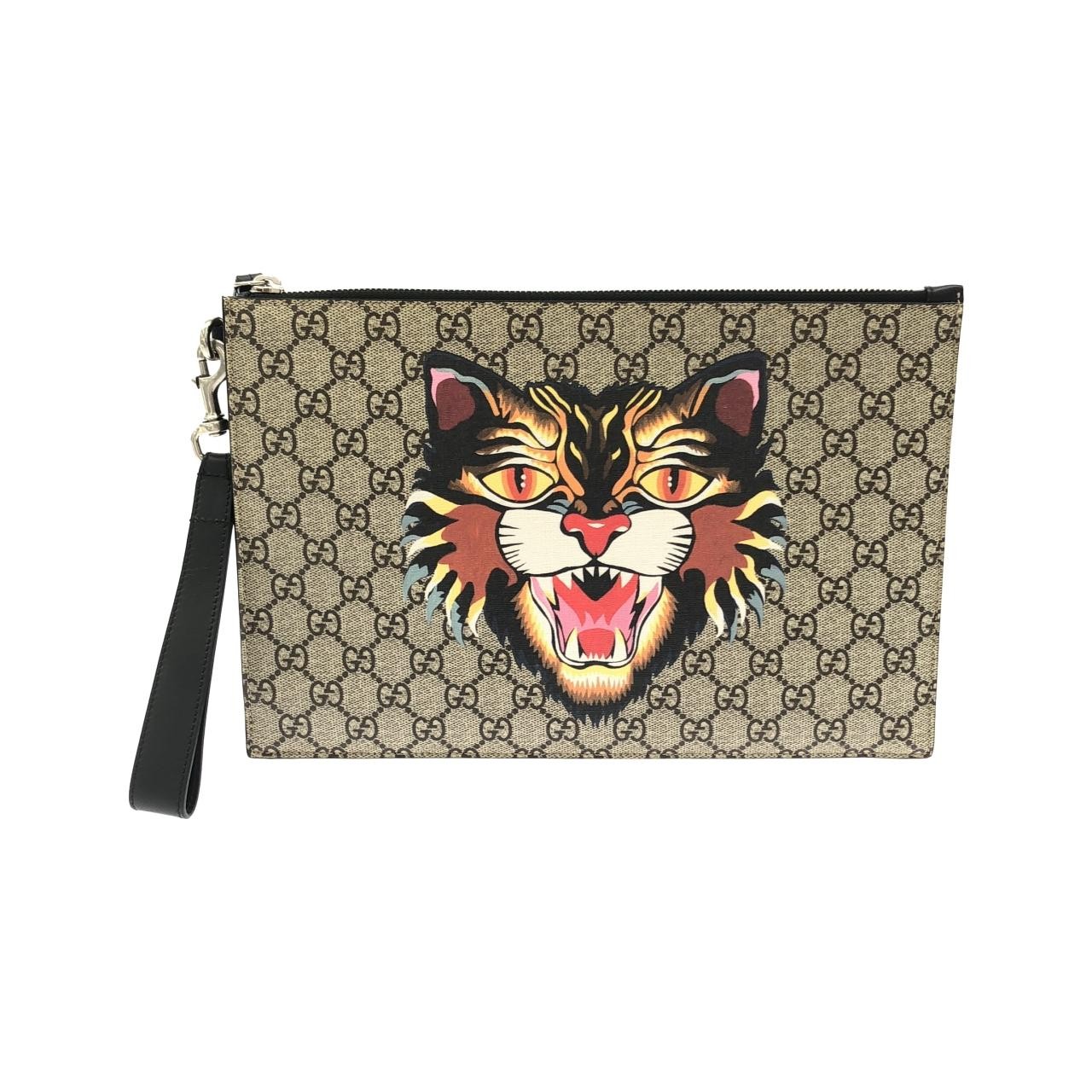 Gucci 473904 9BB1N Bag