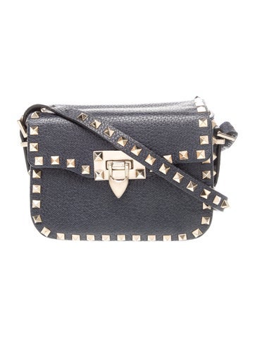 Rockstud Crossbody Bag