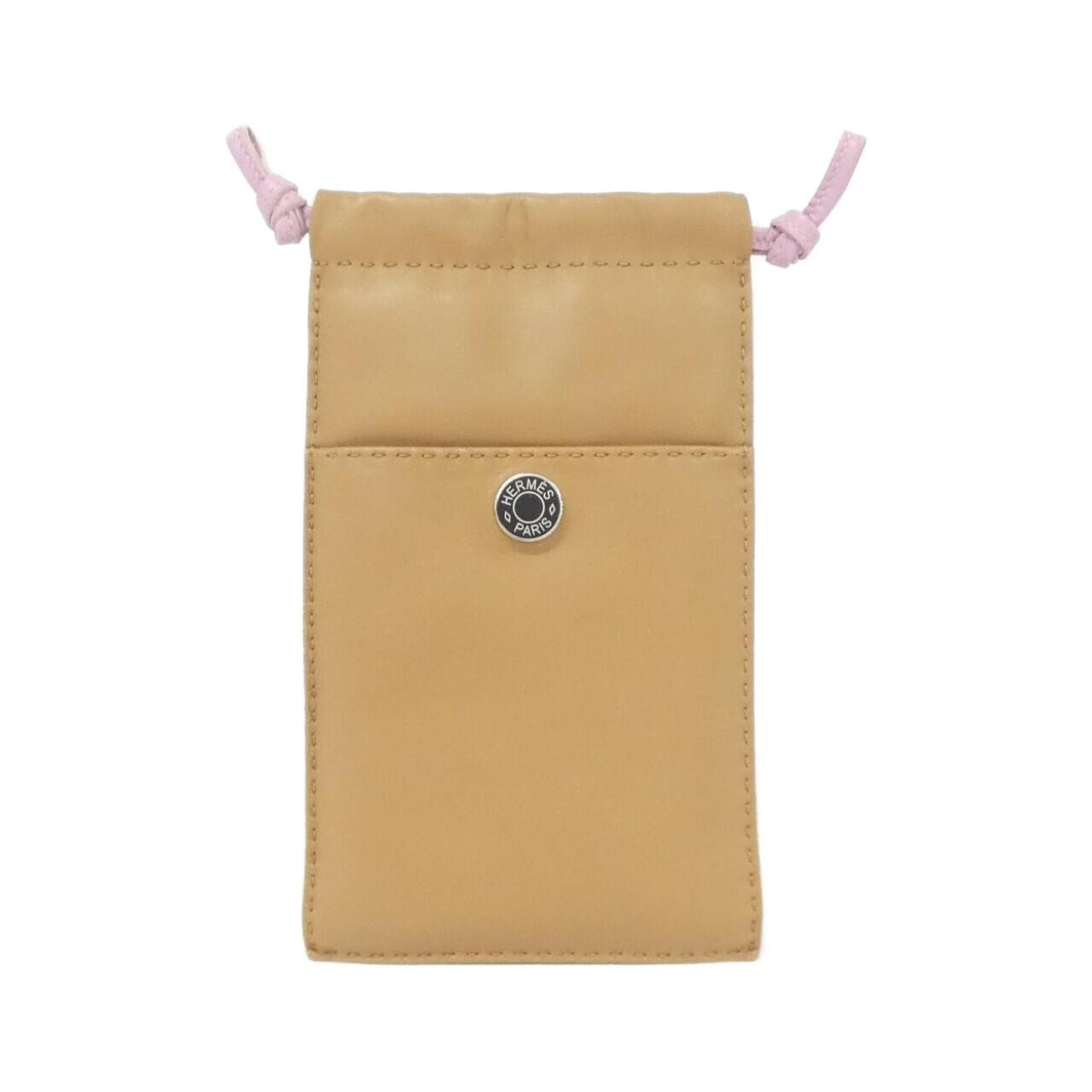 Hermès Pillow 083131CK Phone Case