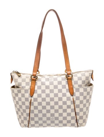 Damier Azur Totally PM