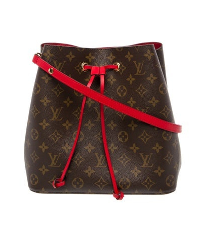 Louis Vuitton Vuitton Monogram Neonoe