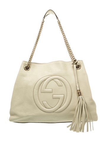 Interlocking G Soho Medium