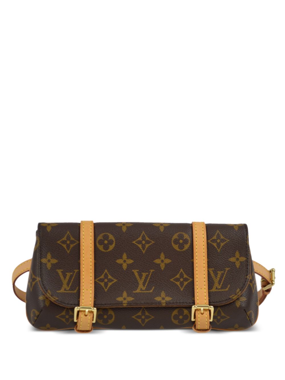 2004 Pochette Marelle belt bag