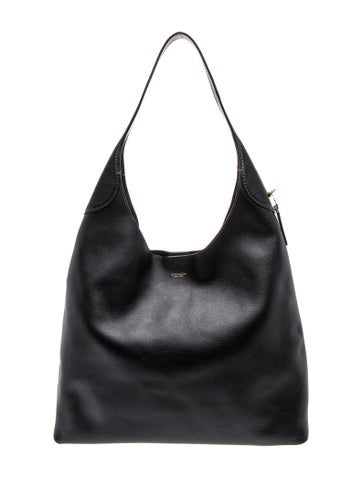 Coach Leather Brooklyn shoulder bag 39
