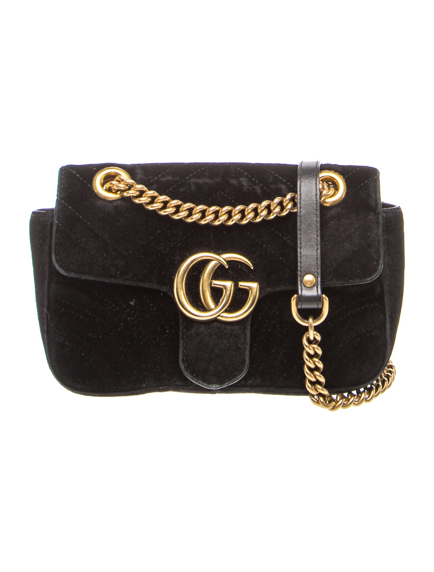 Double G Marmont Mini