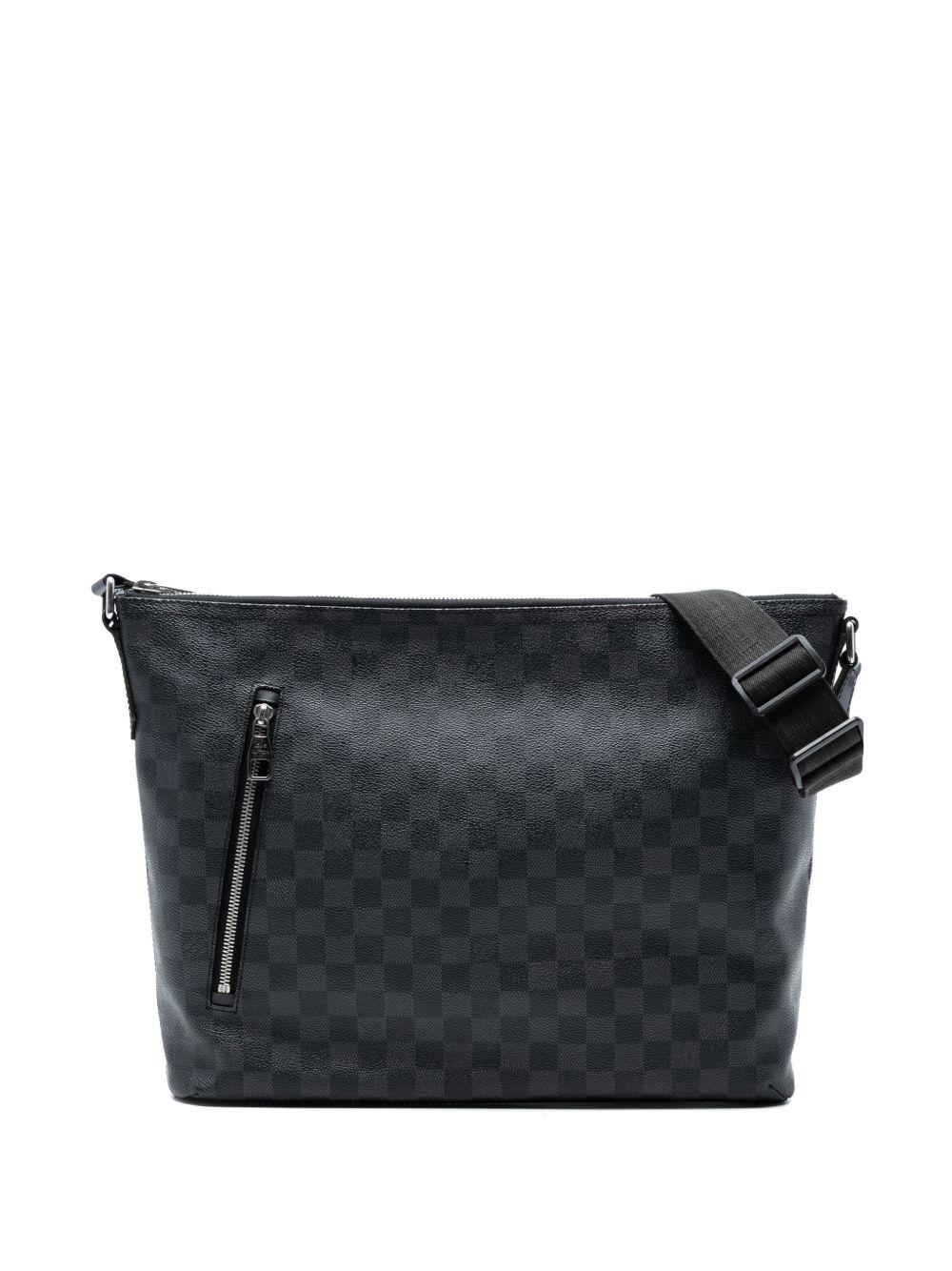 2007-2025 Damier Graphite Mick MM crossbody bag