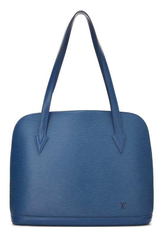 Blue Epi Lussac