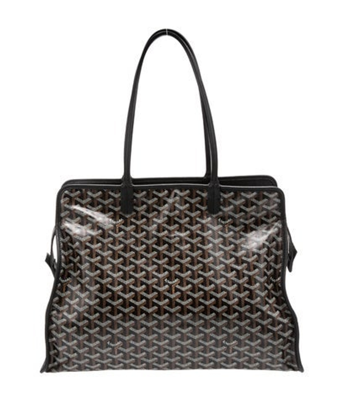 Goyard Goyardine Sac Hardy Pm 2023