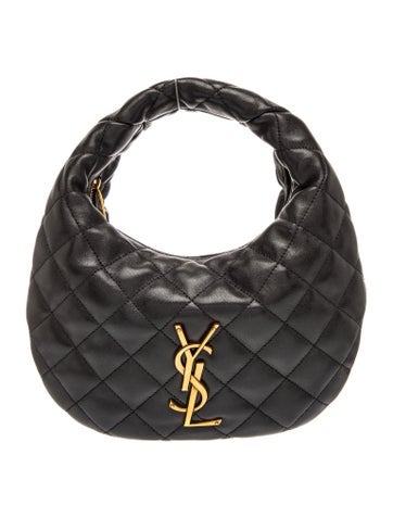 Signature Icarino Hobo 2025