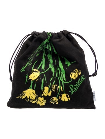 Canvas Bucket Bag 2025
