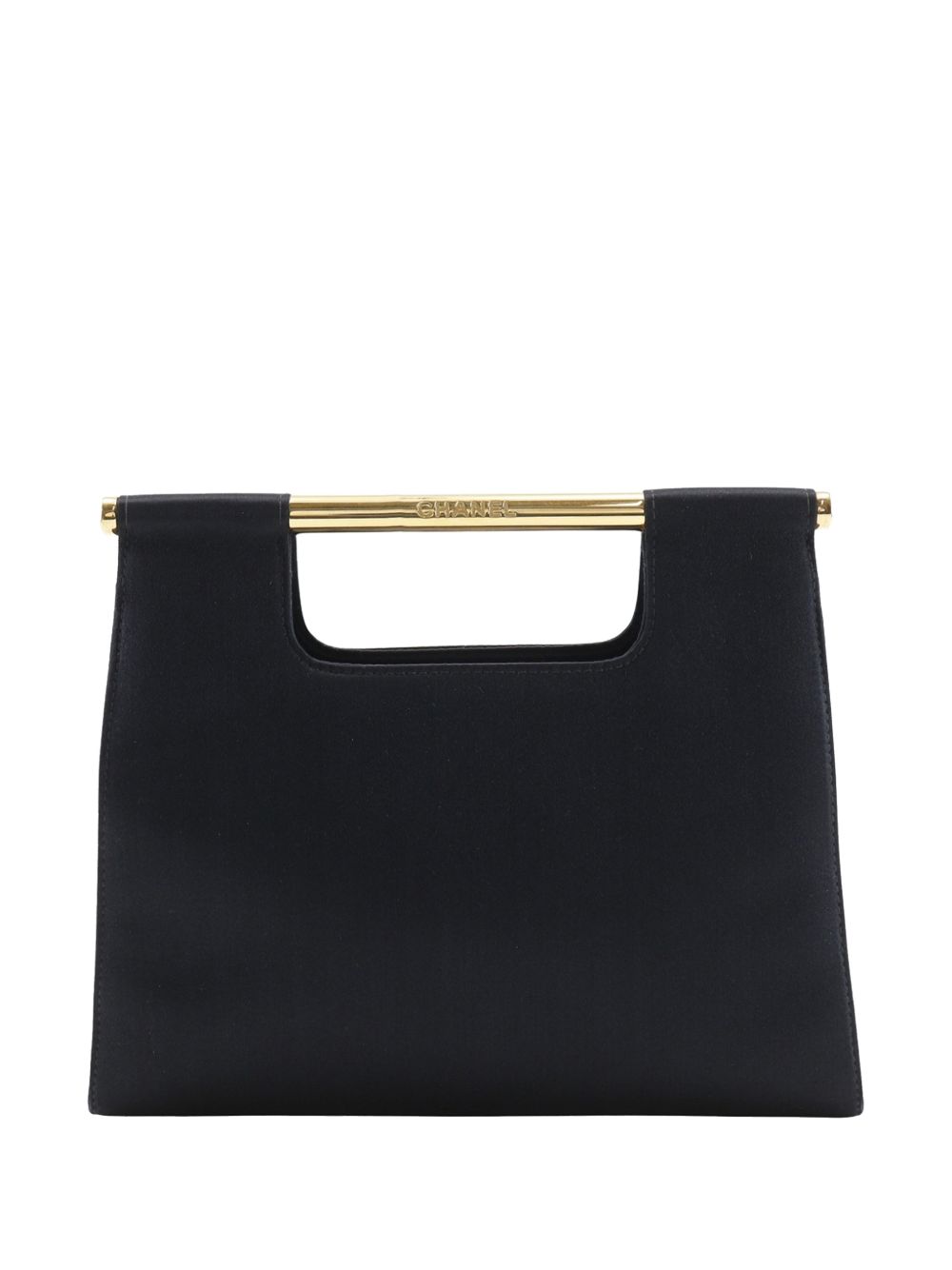 1997-1999 Satin Frame handbag