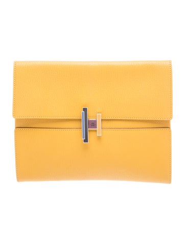Chevre Mysore Cinhetic Clutch