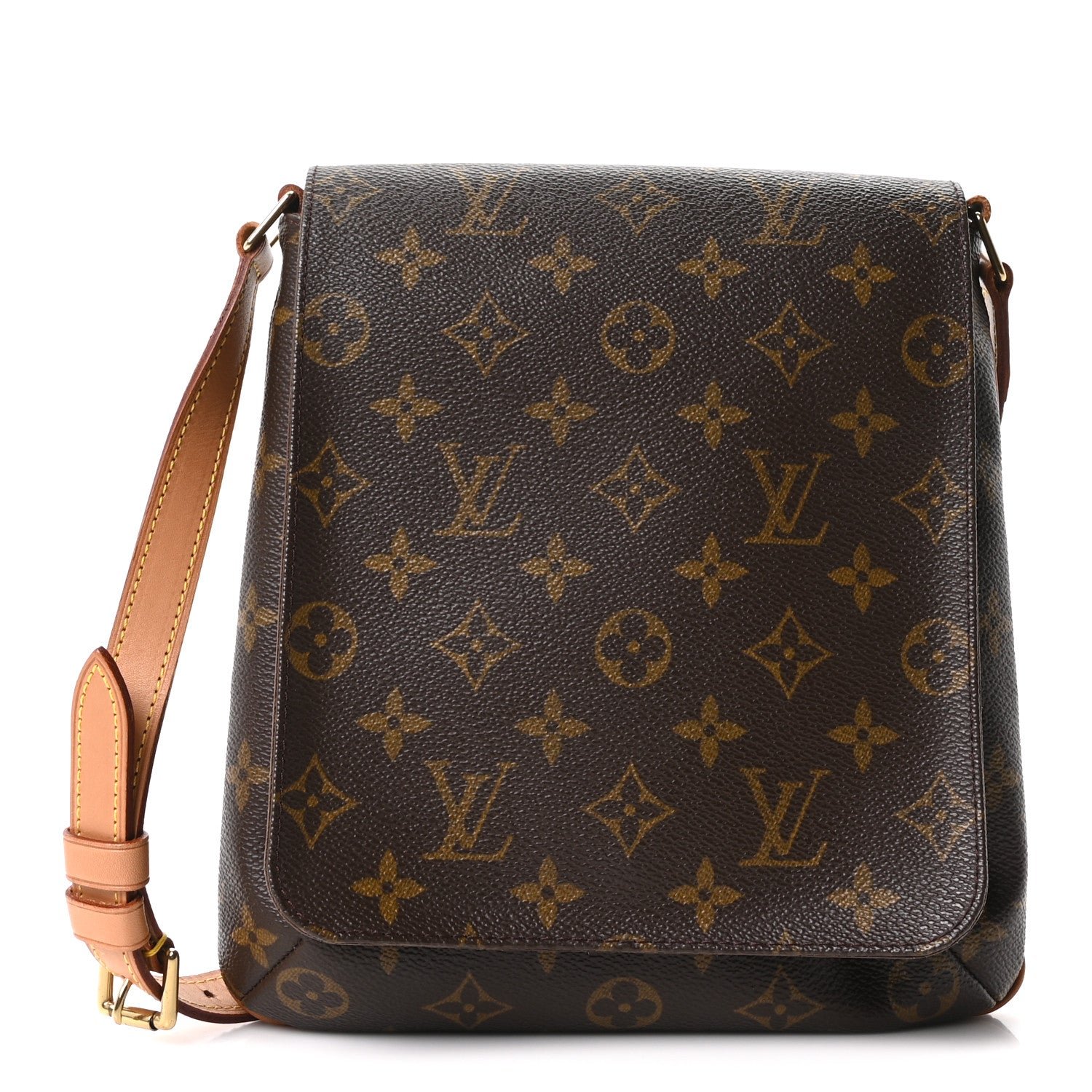 Louis Vuitton Monogram Musette Salsa