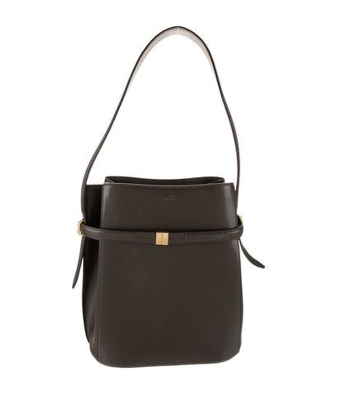TOTEME Leather Tote