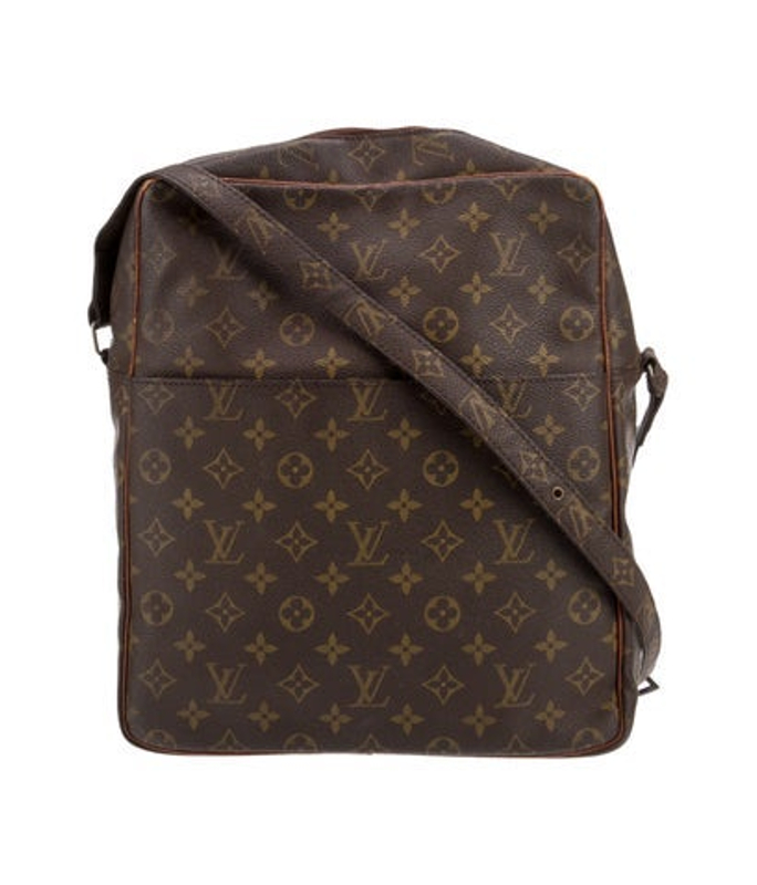 Louis Vuitton Vuitton Lv Monogram Marceau Gm Vintage