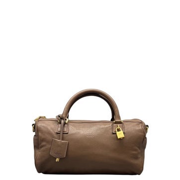 Calfskin Amazona Medium
