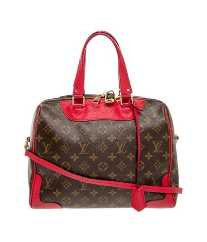 Louis Vuitton Vuitton Lv Monogram Retiro Pm