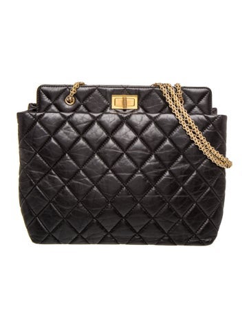 Reissue 2.55 Tote
