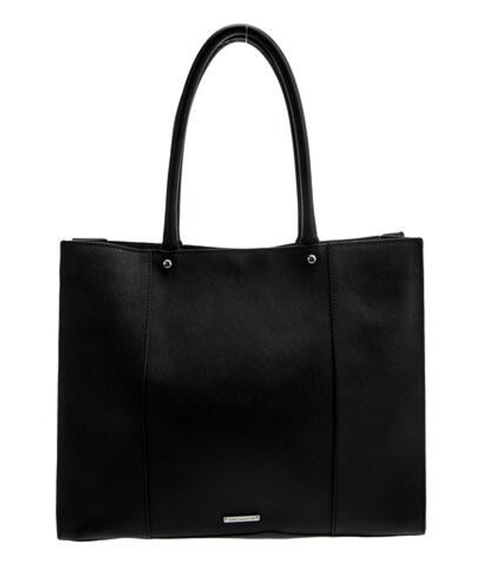 Rebecca Minkoff Minkoff Saffiano Leather Tote