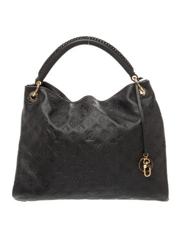 Louis Vuitton LV Monogram Artsy MM
