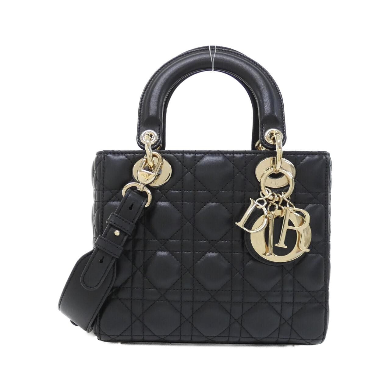 Christian Dior MY ABCDIOR Lady Dior Small M0538OCAL Bag