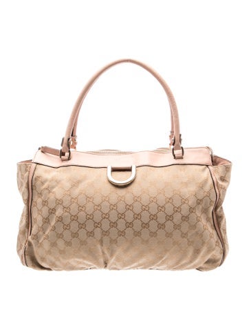 GG Canvas Abbey