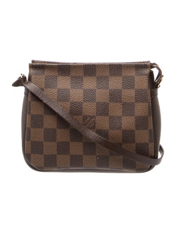 Damier Ebene Pochette Accessoires