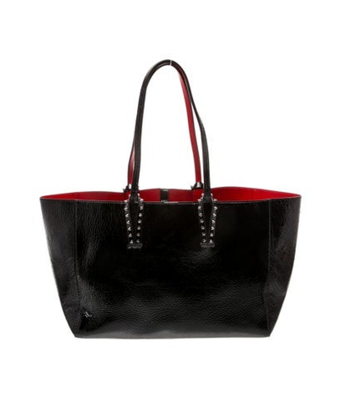 Christian Louboutin Louboutin Spike Tote