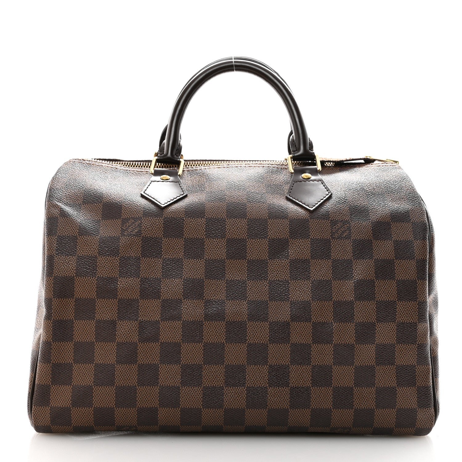 Louis Vuitton Louis Vuitton Damier Ebene Speedy 30