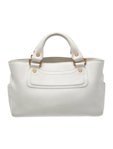 Leather Boogie Vintage
