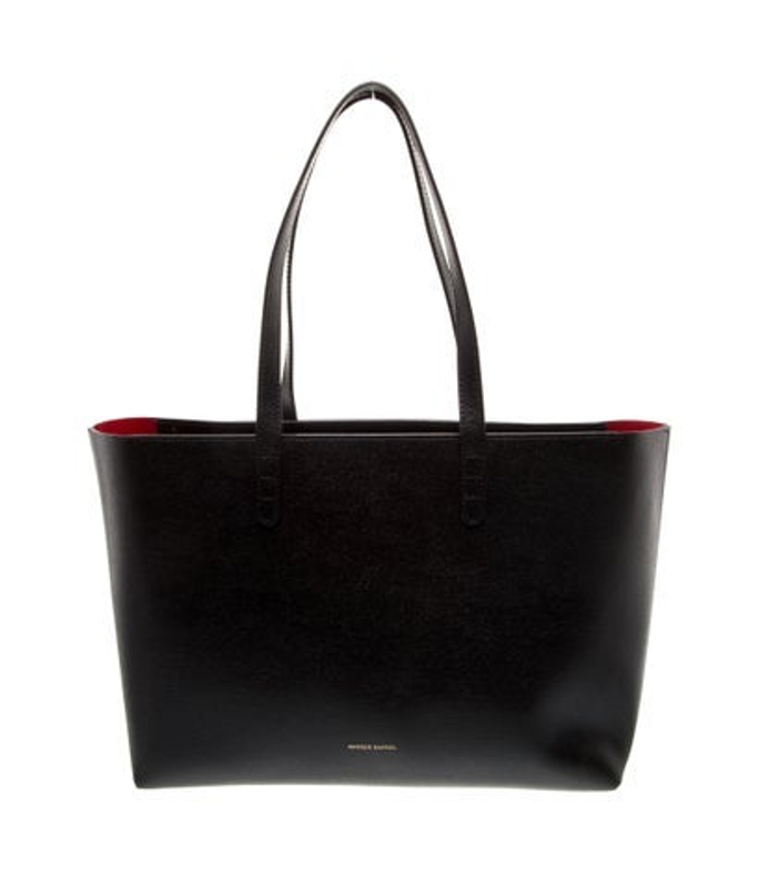 Mansur Gavriel Gavriel Leather Shoulder Bag
