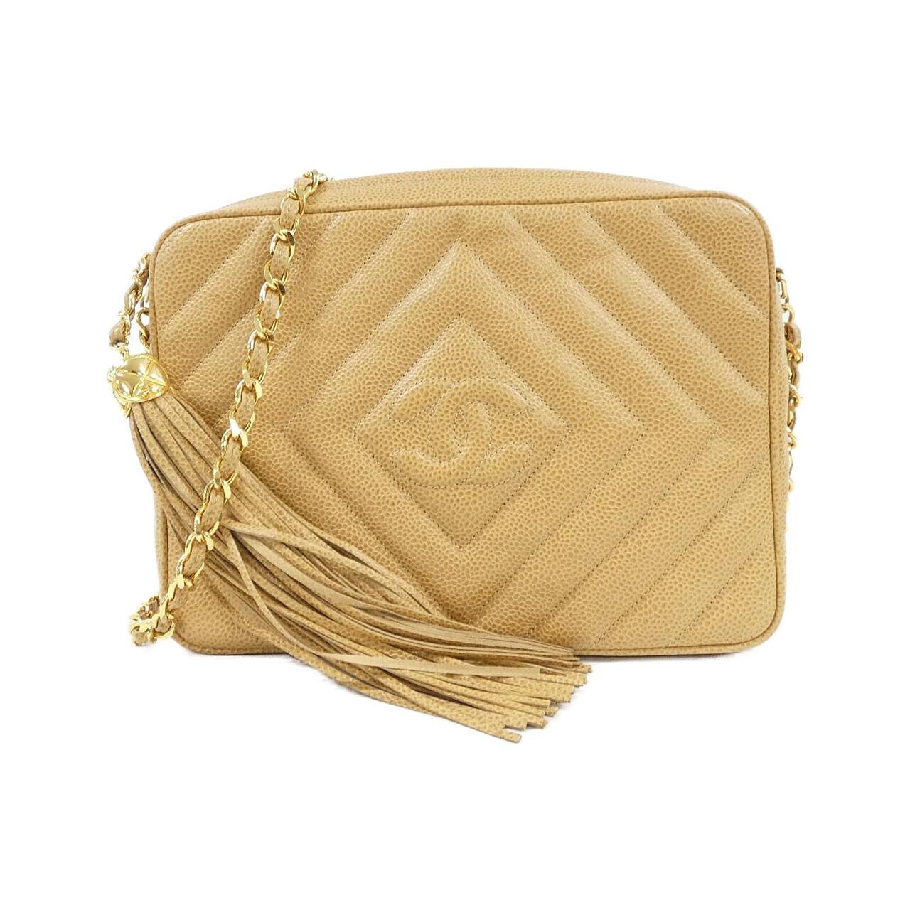 [Vintage] Chanel Shoulder Bag
