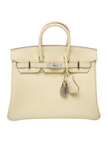 2025 Swift Birkin 25