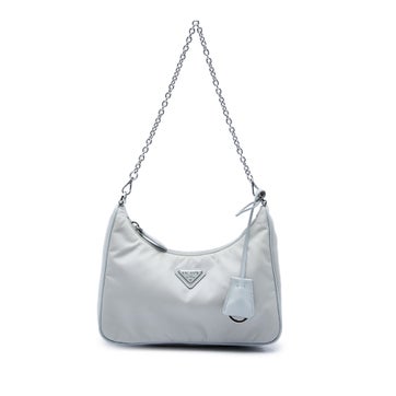 Nylon Re Edition 2005 Satchel